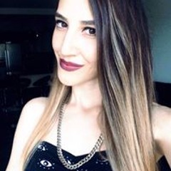 Liridona Ajvazi