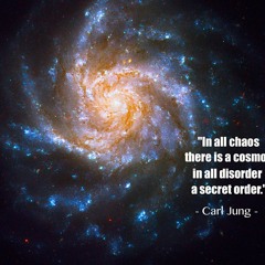 Cosmos Disorder