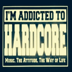 Joey-hardcore