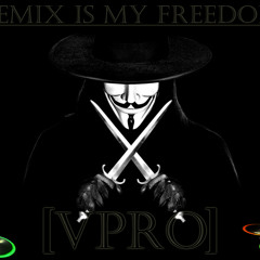 V - Pro Rmx™ - The Melodies Of Booyah Rmx 2014 [™Cendolers™]