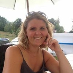 Åsa Lindkvist Fritz