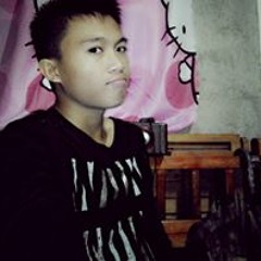 Ezekiel Buenaventura