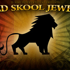 DJ Steve Starks / DNME Intl. Old Skool Jewels Pt. 1 (80's-90's Reggae Mix)