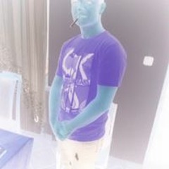 Patrick Papryczek Fraczek