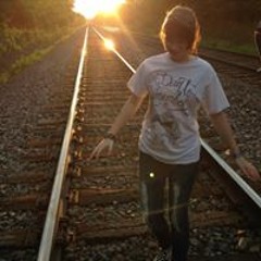 Alex Marchelle Miller