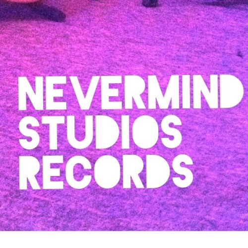 Nevermind Studios Records’s avatar