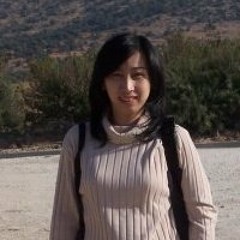 Lily Indriati Siswanto