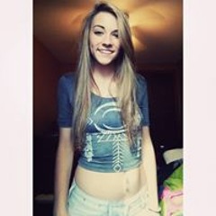 Sheyanna Nicole Mairs