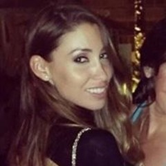 Irina Juárez de Sokolow