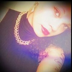 Nikki Astounding Wray