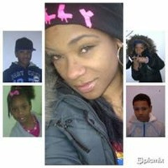 Real Nelly