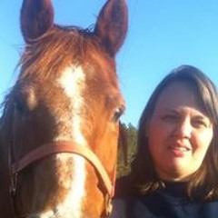 Sharon Cave Spillman