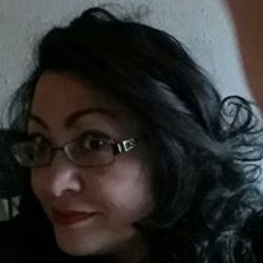 Linda Leal McCandless