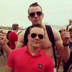 Thom Van der Linden 1