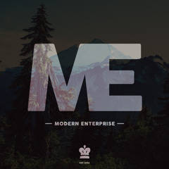 Modern Enterprise