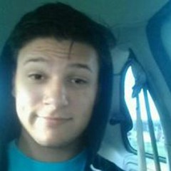 William Paul Keoke Maury