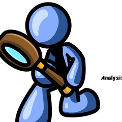 Analysis!