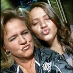 Karen Parton McCloud