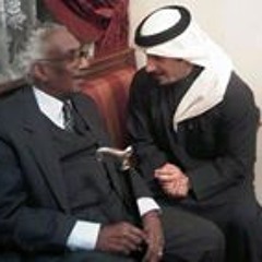 Anwar Al-mubaraki