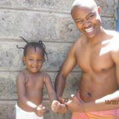 Saitabao Ole Kanchory