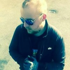 Haukur Atli Hallgrímsson