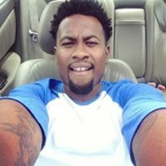 Robo TedBoy Thompson