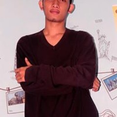 Dicky Godeck