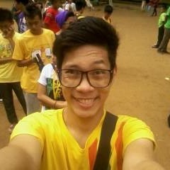 Denzel Gabriel Deldig