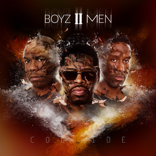 Boyz II Men #Official’s avatar
