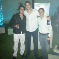 Daniel Alejandro 154