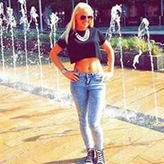 Sarah Louise Hough 1