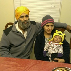 shabad kirtan