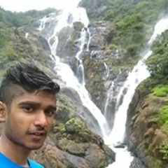 Hemanth Challagulla