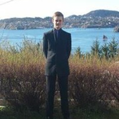 Per Gunnar Hammerich