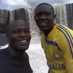 Sammy Braxton Okonkwo