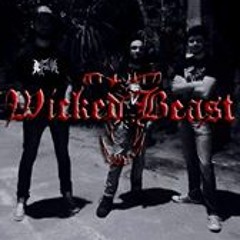 Wicked Beast Thrash Metal