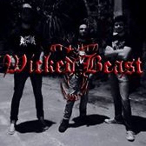 Wicked Beast Thrash Metal’s avatar
