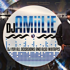 Deejay Amiilie
