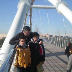Eneko lanchas gorosabel