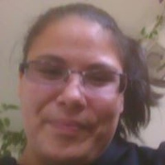 Sarah-Roxanne Pace-McCarr