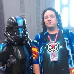 Arnold Jose Sandoval