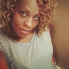 Sharlisa BrandNewme Allen