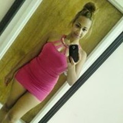 Rebecca Nichole Carter