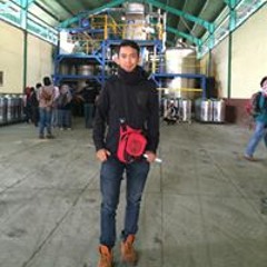 Sindu Bangun Prasojo