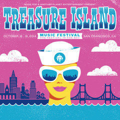 Treasure Island Festival
