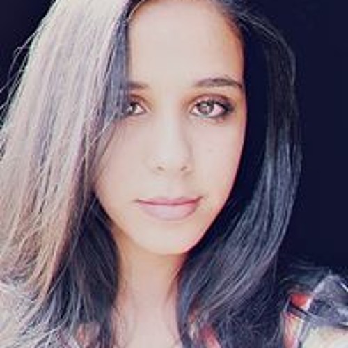 Ana Carolina Dias 16’s avatar