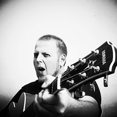 Luis Fonseca - Vocal