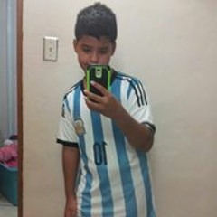 Aniel Rivera