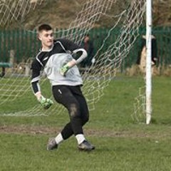 Arron Joe Hart Sagar