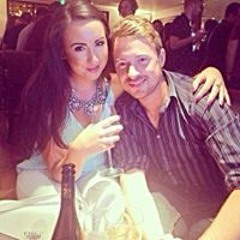 Stephanie Calvesbert